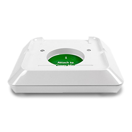Clover Mini Swivel