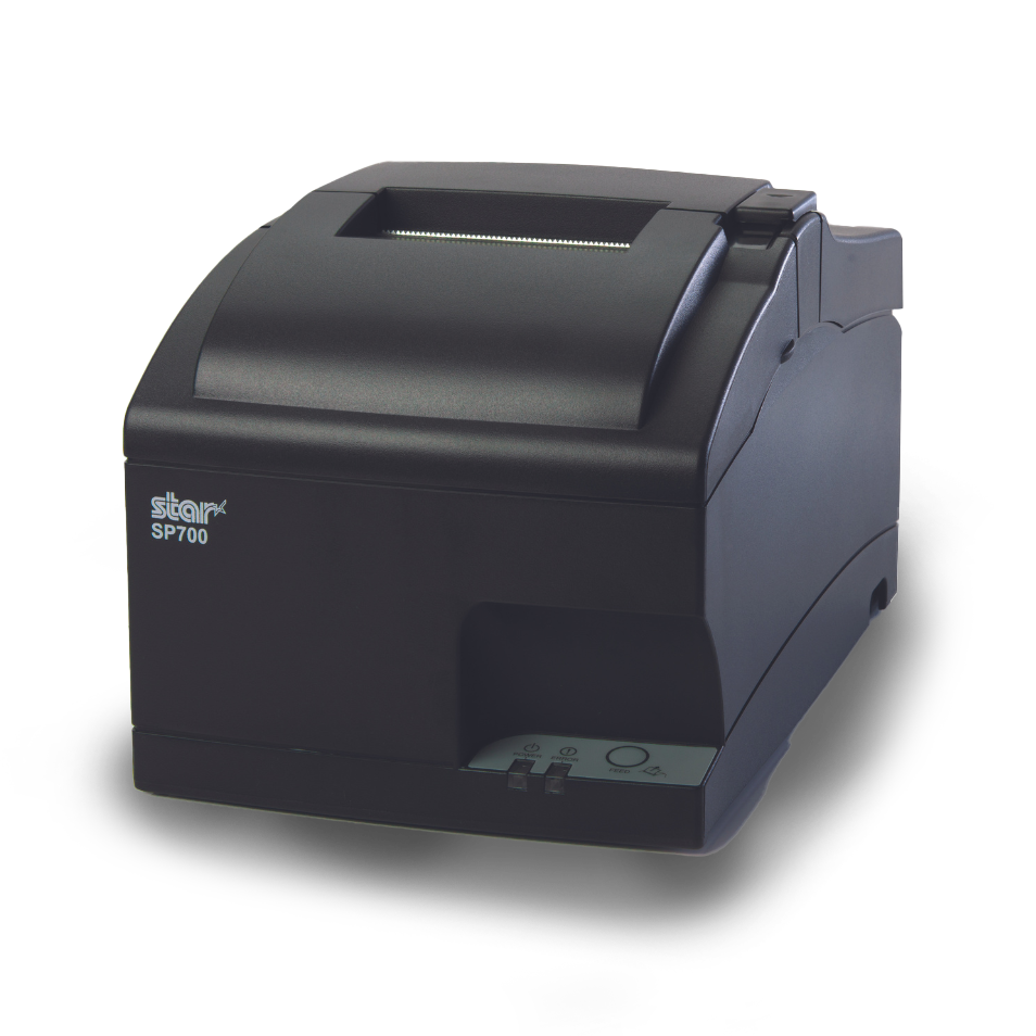 Star SP700 Printer