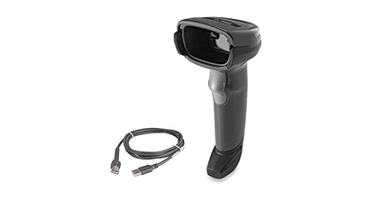 Clover DS2208 Barcode Scanner