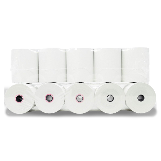 (10 Rolls) 3 1/8 x 230 Thermal Paper Receipt Rolls