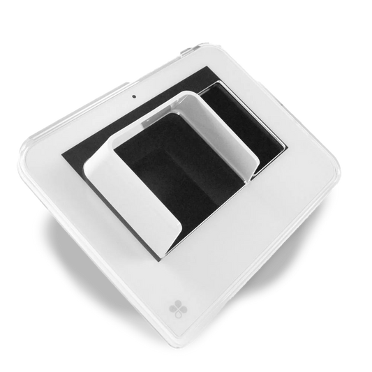 Clover Mini Pin Shield