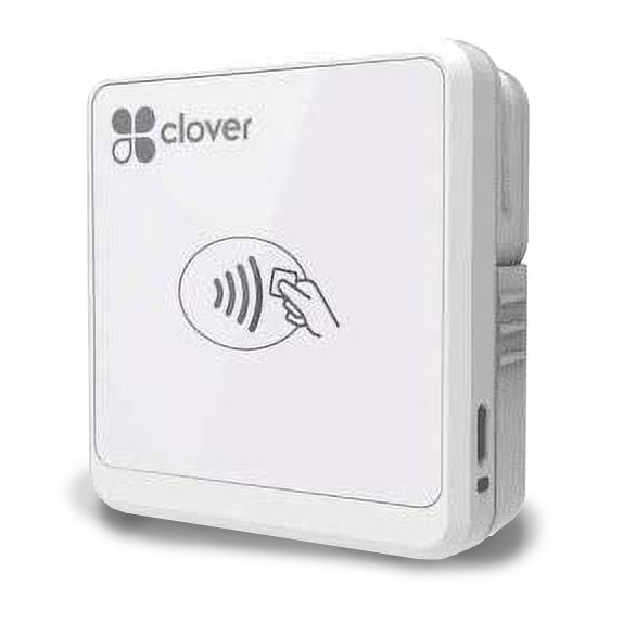 Clover Go GEN 2