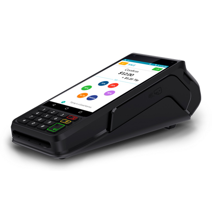 Dejavoo P1 Android countertop terminal