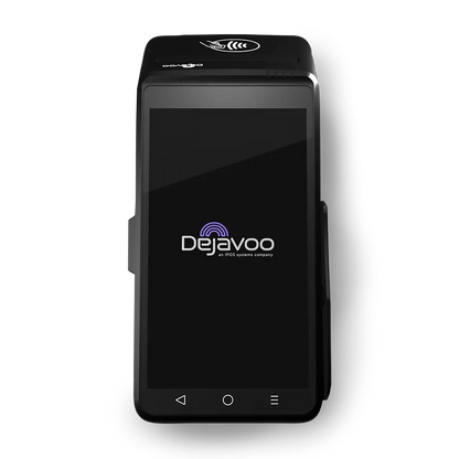 Dejavoo QD4 Android Countertop