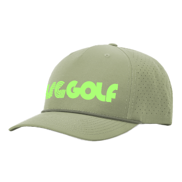 LFG Golf Cap