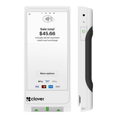 Clover Flex Pocket